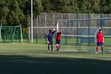 Bild 251 - Frauen HSV - cJun Eintracht Norderstedt : Ergebnis: 1:16